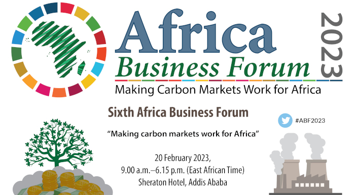 Africa Business Forum 2023