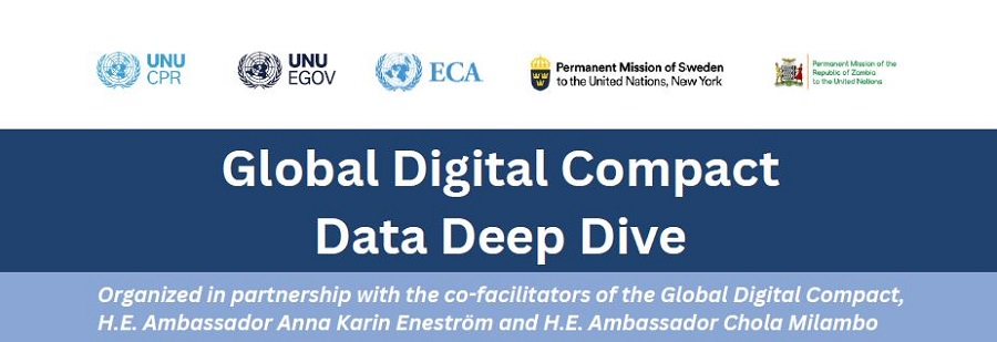 Global Digital Compact Data Deep Dive