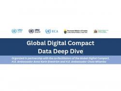 Global Digital Compact Data Deep Dive