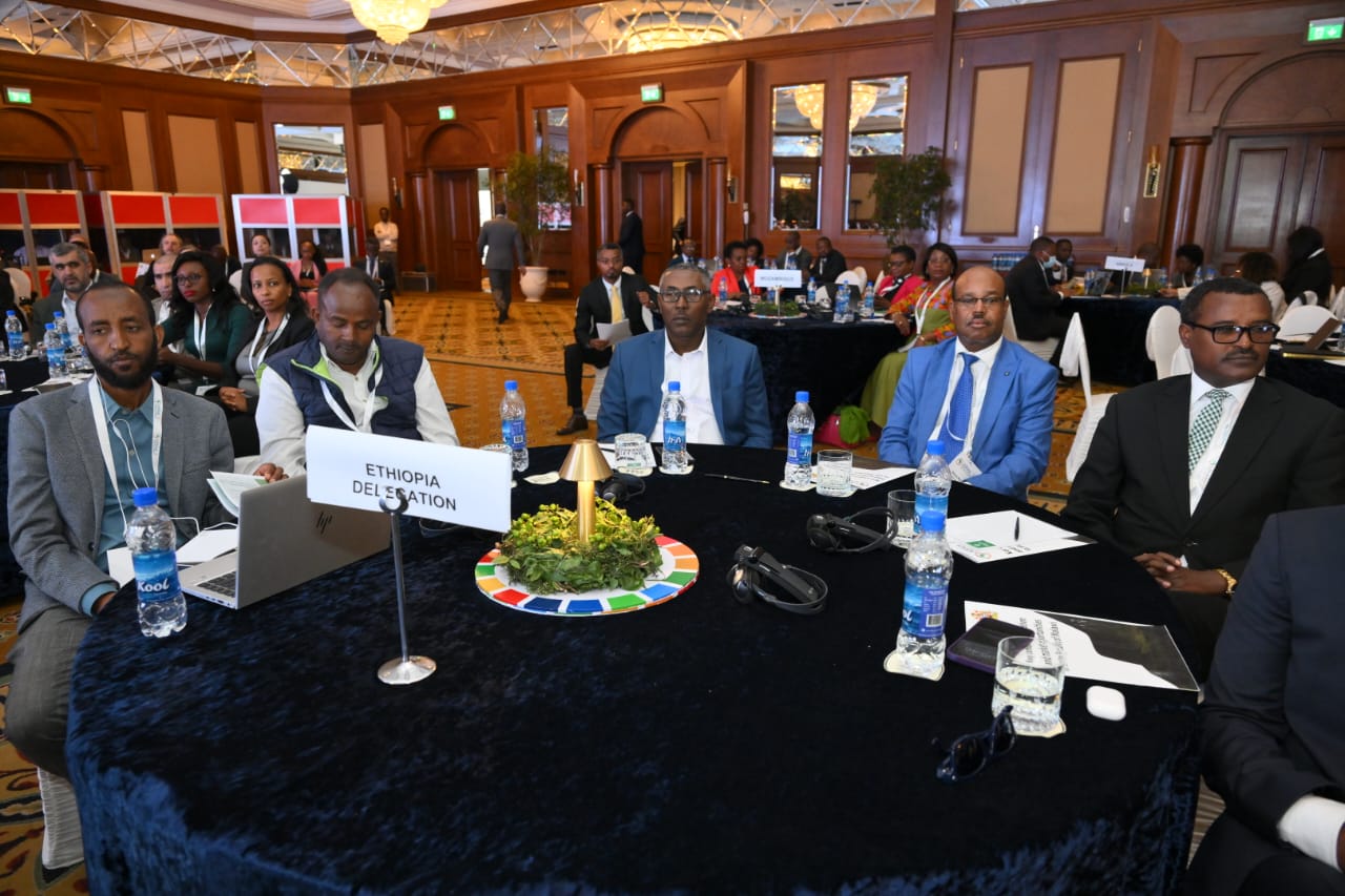 Africa Business Forum 2023