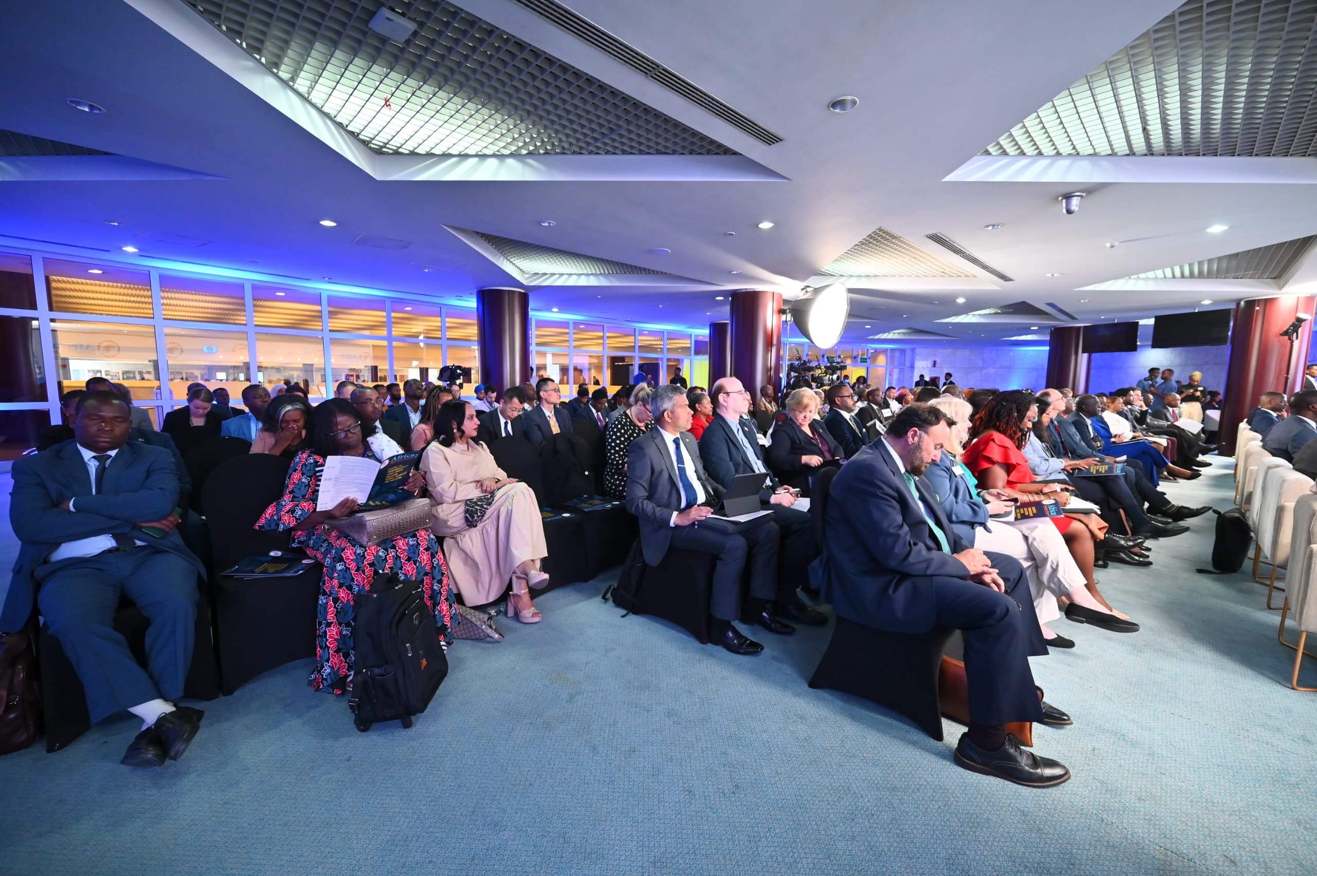 2024 Africa Business Forum in pictures