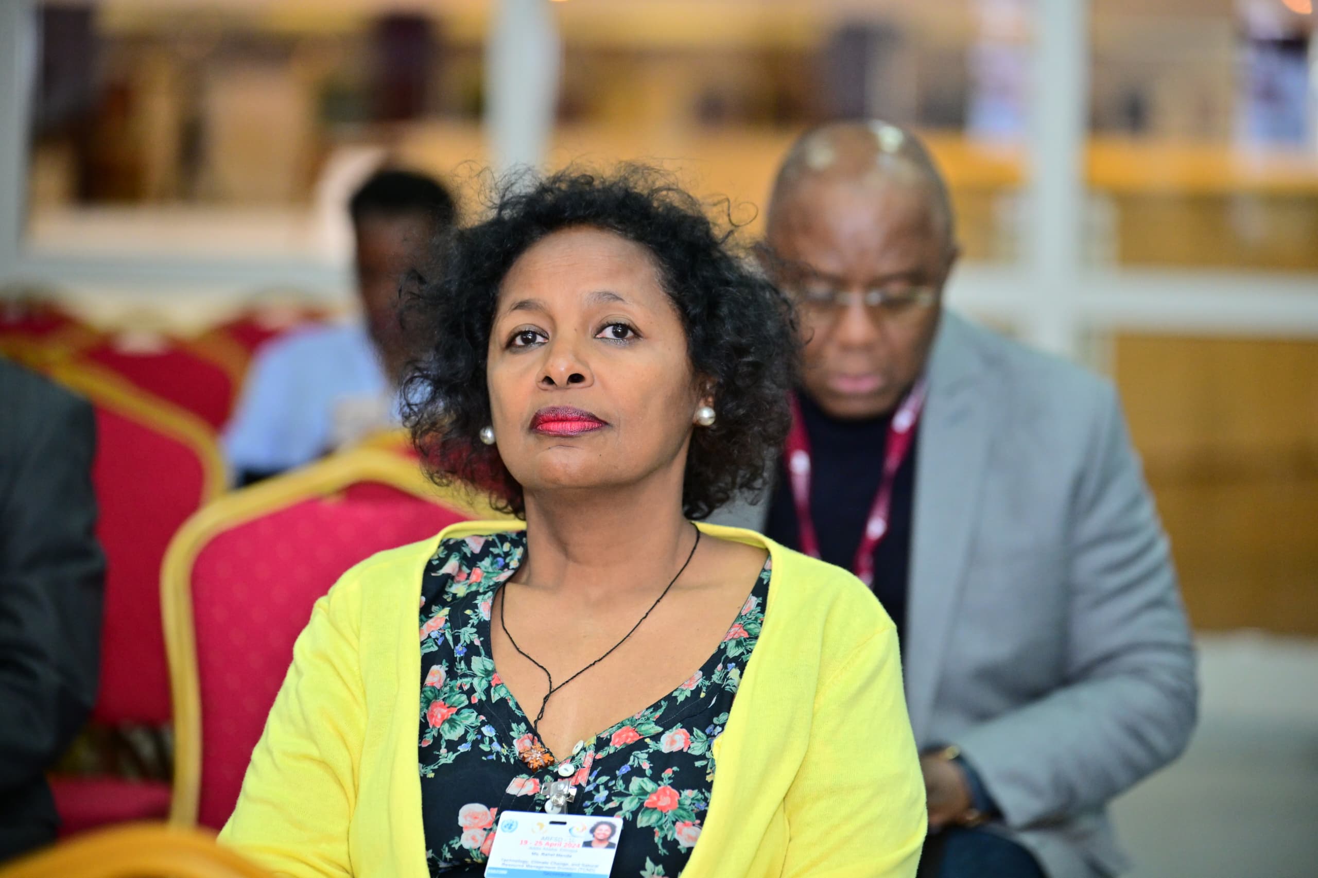 6th African Science, Technology and Innovation Forum in pictures