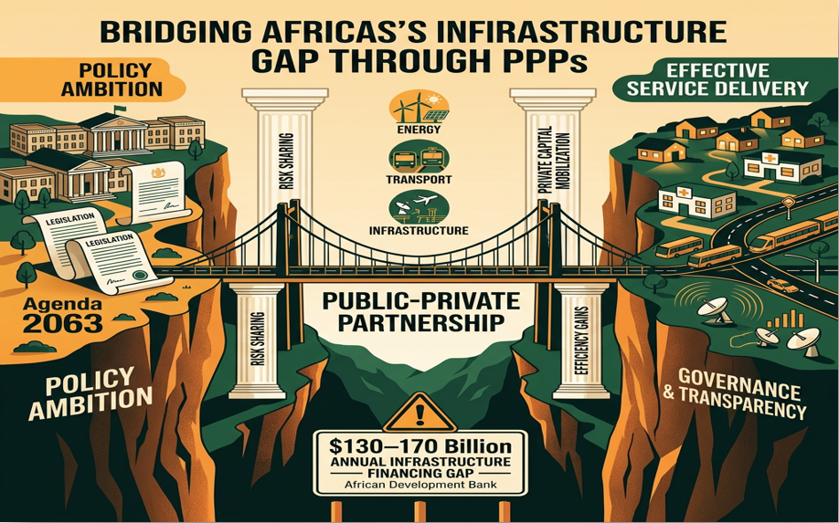 The Second Forum for Private-Public Partnership (PPP) Units in Africa
