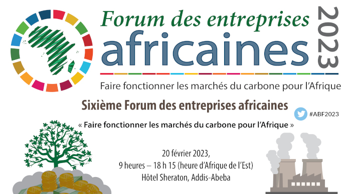 Africa Business Forum 2023