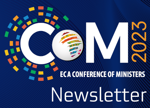 CoM2023 Newsletter header