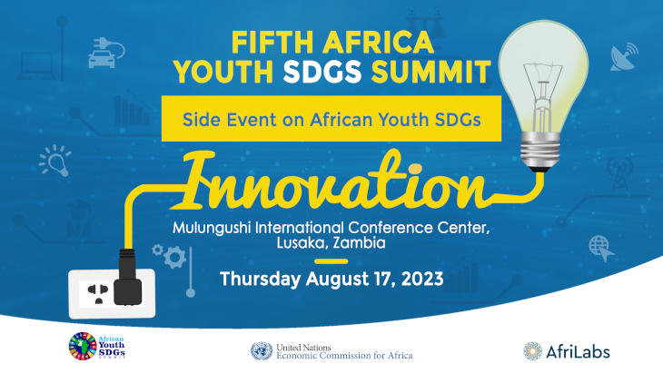 Africa Youth SDGs