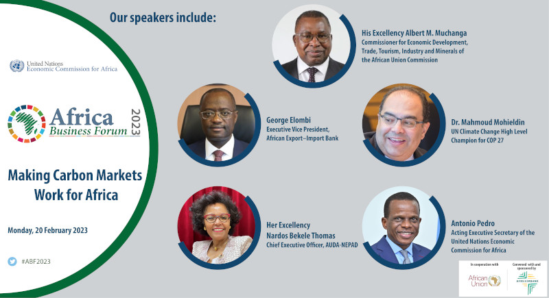 Africa Business Forum 2023