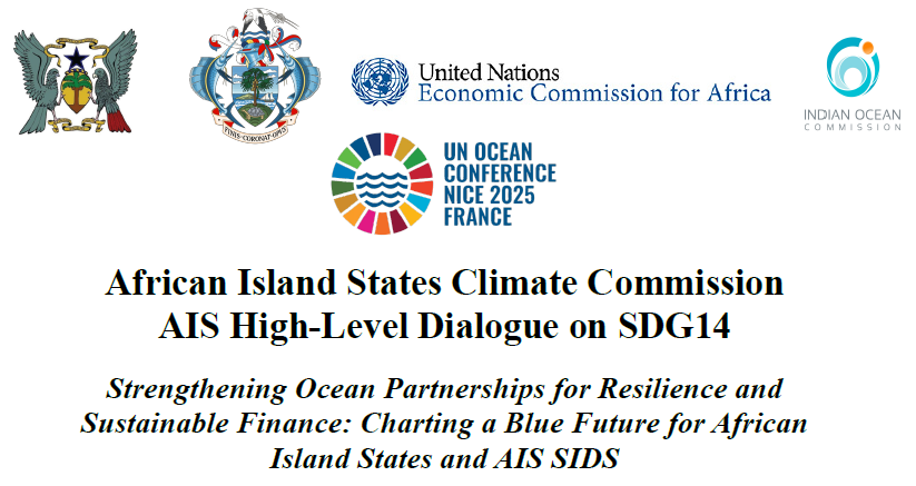 African Island States Climate Commission