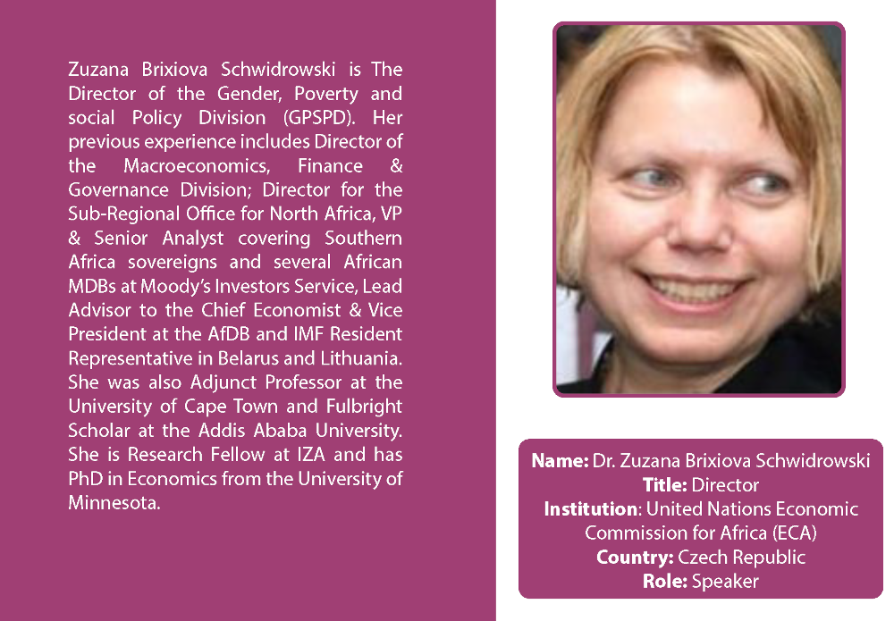High-level dialogue on Unlocking the Power of Urbanization for Africa’s Social Development: Progress, Challenges, and Actions for the future