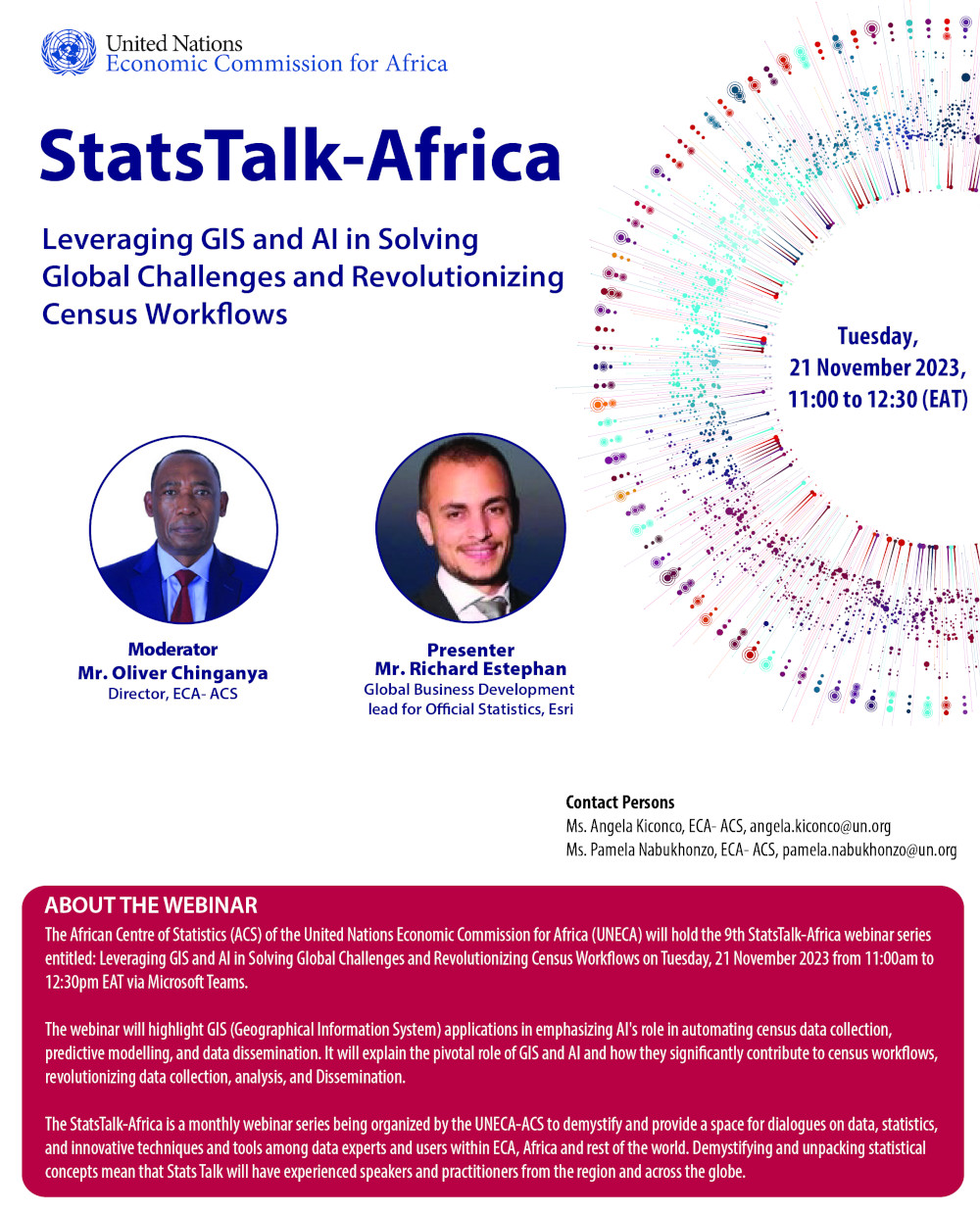 StatsTalk-Africa