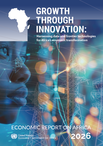 Economic Report on Africa 2026