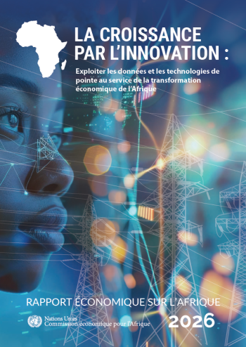 Rapport économique sur l'Afrique 2026