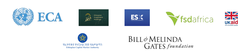 Capacity-Building ESX - Logos