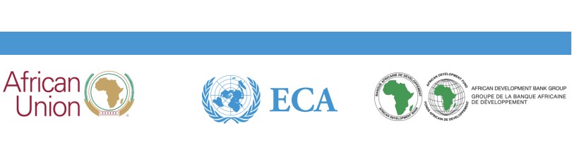 AU-ECA-AfDB logos