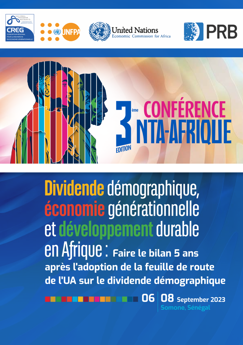NTA Africa Conference - Fr