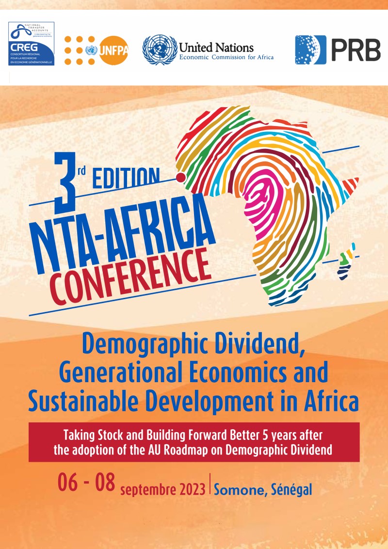 NTA Africa Conference