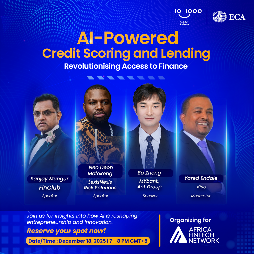 AI-Powered Credit Scoring and Lending: Revolutionizing Access to Finance