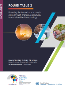 ABF2026 - Round table 2