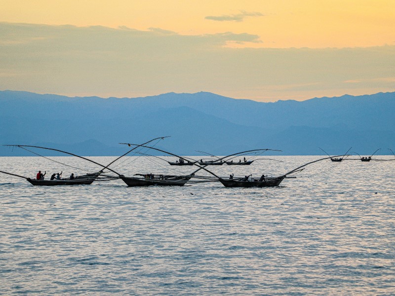 Successful workshop boosts Rwanda's blue economy valuation and policy goals