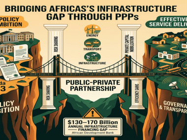 The Second Forum for Private-Public Partnership (PPP) Units in Africa