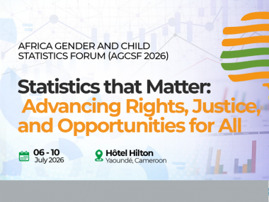 8th Africa Gender and Child Statistics Forum 