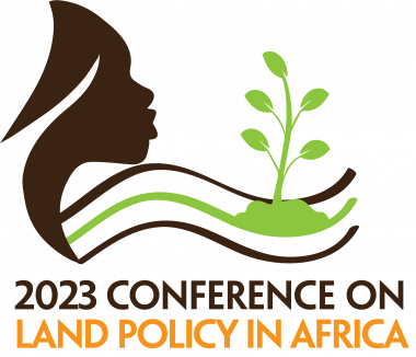 2023 Conference on Land Policy in Africa