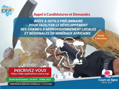 Appel à Candidatures et Demandes