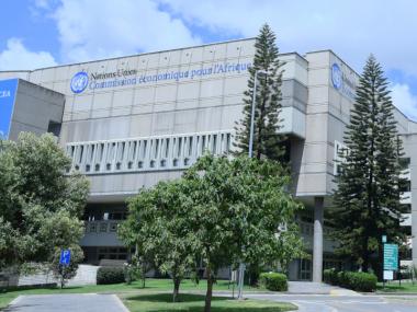 Farewell Lecture by James Murombedzi