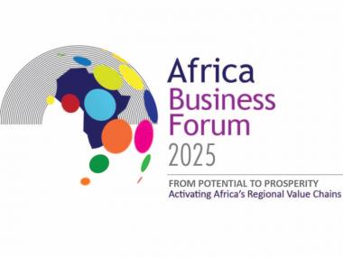 Africa Business Forum 2025
