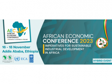 African Economic Conference 2023