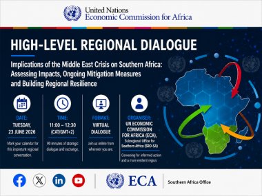 Implications of the Middle East Crisis on Southern Africa