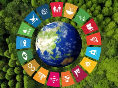 ECA at the 2024 High-Level Political Forum on Sustainable Development