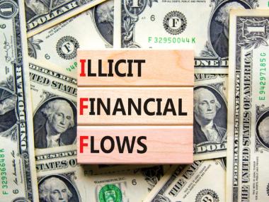 International Close-Out Conference on Measuring and Curbing Illicit Financial Flows (IFFs)
