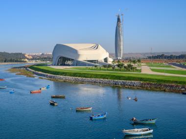 Intergovernmental Committee of Senior Officials and Experts (ICSOE) of North Africa