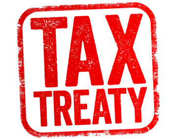 Capacity Building Workshop on Double Tax Treaty Models