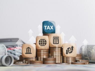 Capacity Building Workshop on International Taxation