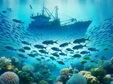 Technical Support for the Implementation of Côte d’Ivoire’s National Blue Economy Policy