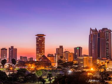 Kenya National Task Force on Labour Migration