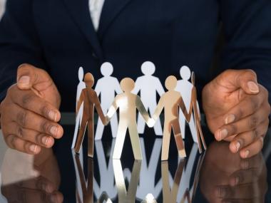 Tackling the Triple Crisis: Global South Policymakers Unite in Zambia for Social Protection Workshop