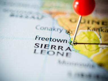 Capacity Building Workshop for Sierra Leone’s AfCFTA National Implementation Committee