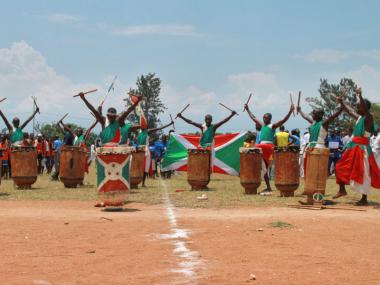 Burundi validates its first National Data Governance strategy