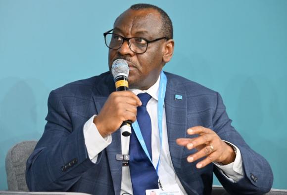 ECA at the 29th Conference of Parties to the UNFCCC (COP29