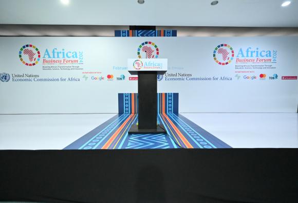 2024 Africa Business Forum in pictures