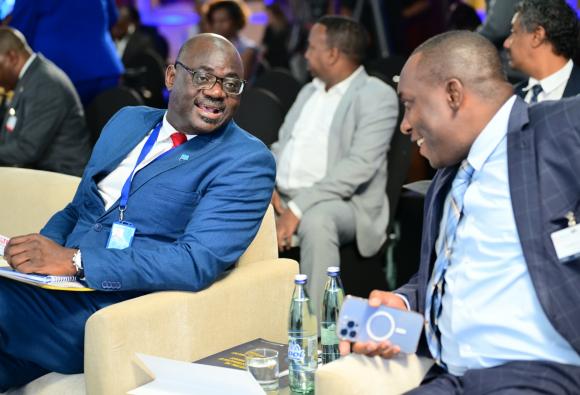 2024 Africa Business Forum in pictures