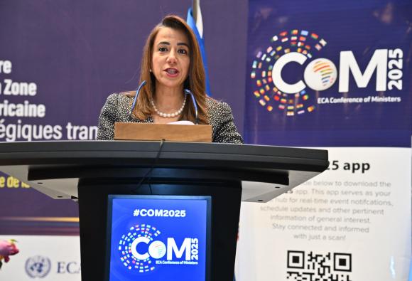 CoM2025 in pictures – 14 March 2025