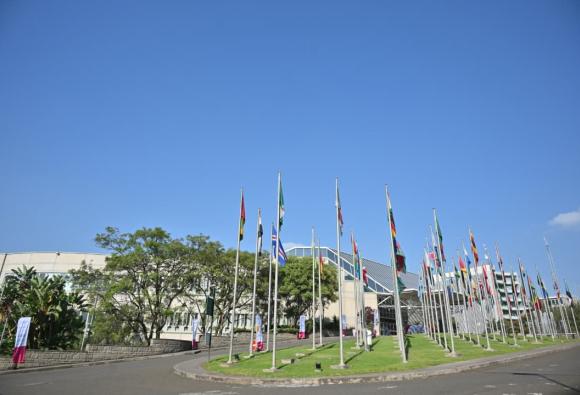 Ouverture du Forum africain de l'impact des politiques publiques sur le développement (ADIF 2026)