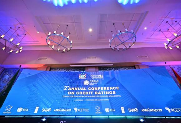 2nd Africa Annual Conference on Credit Ratings