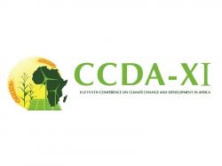 Eleventh Conference on Climate Change and Development in Africa