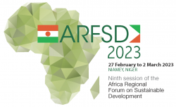 Ninth session of the Africa Regional Forum on Sustainable Development