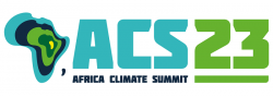 ECA at Africa Climate Summit